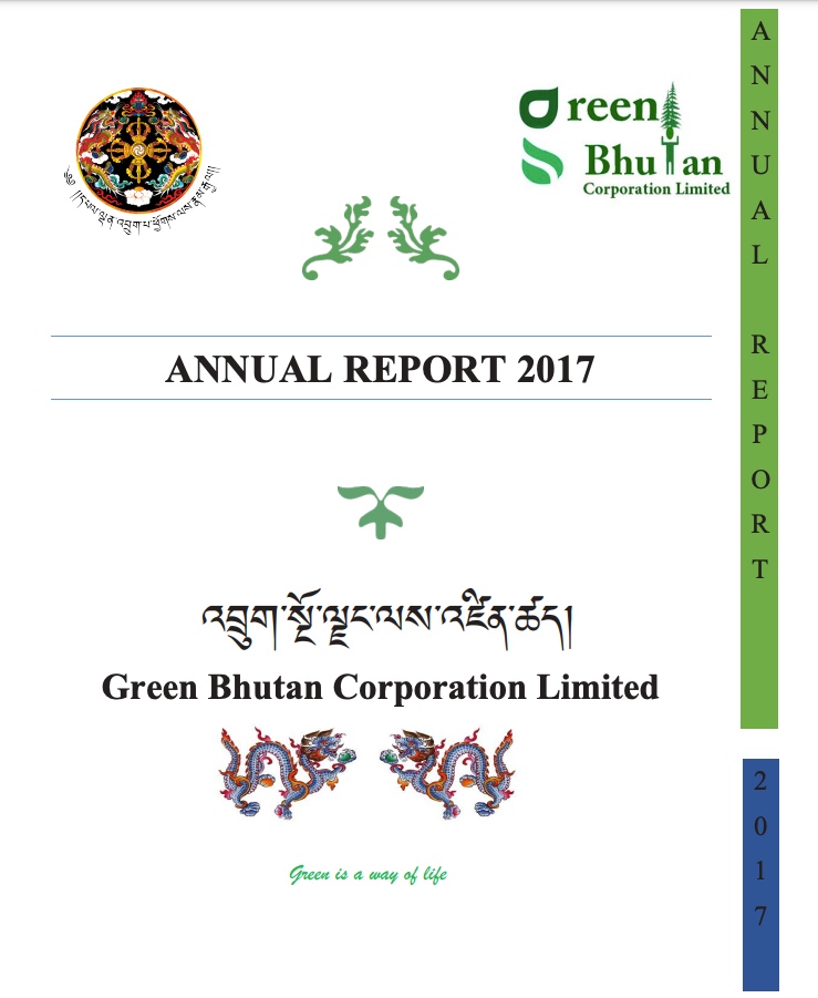 Annual Report 2017