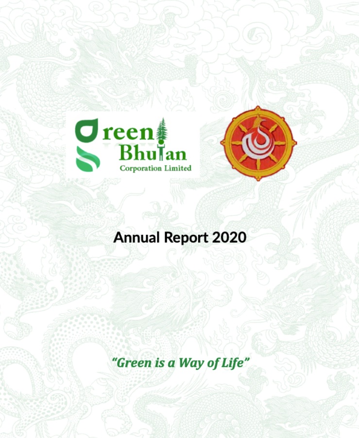 Annual Report 2020