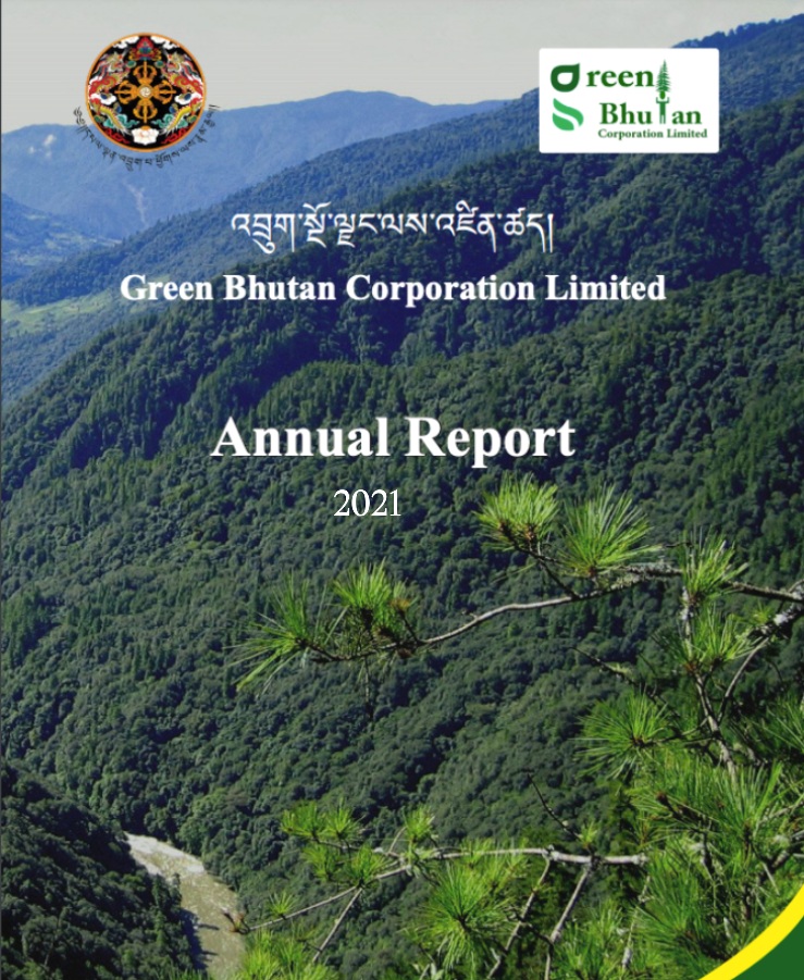 Annual Report 2021