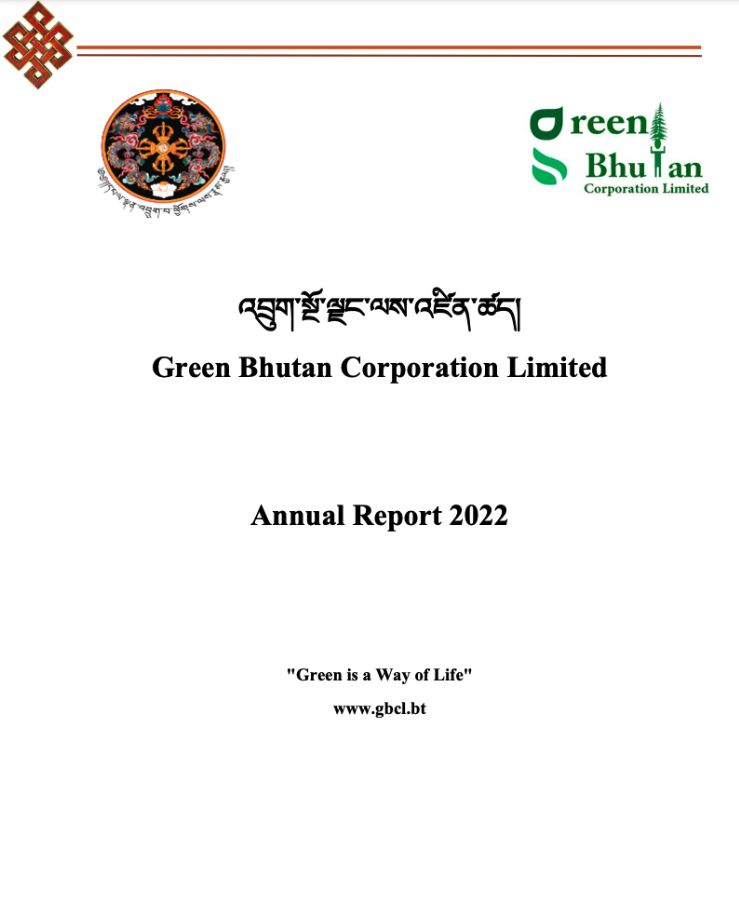 Annual Report 2022