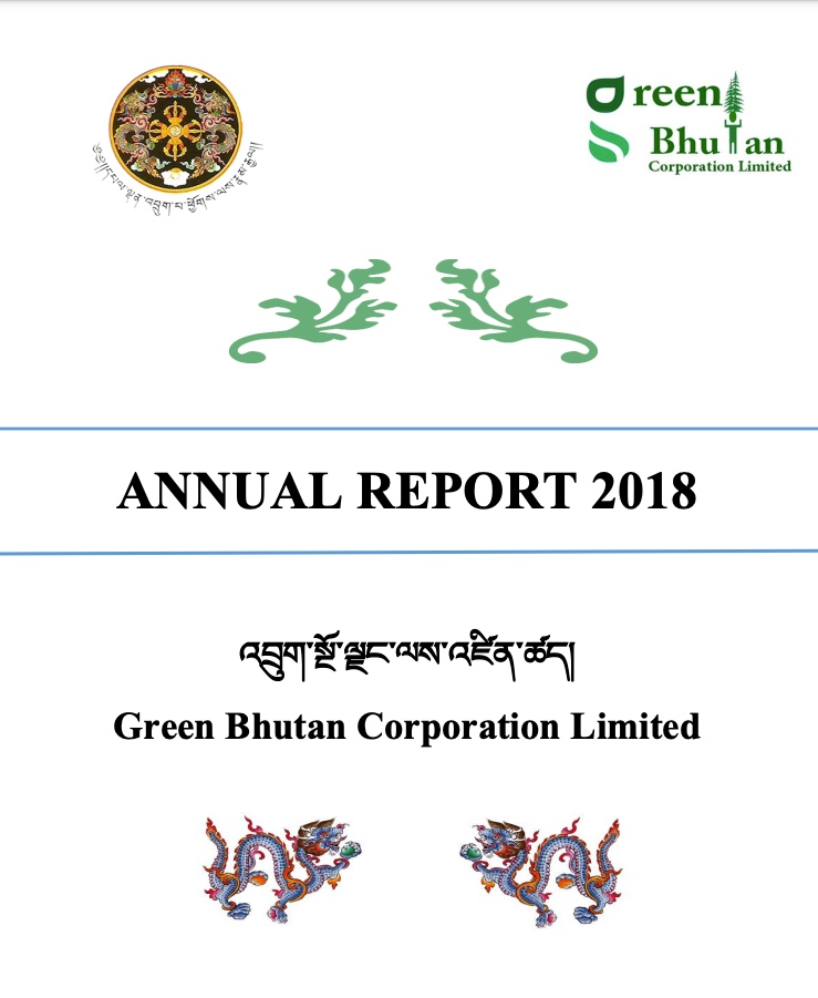 Annual Report 2018