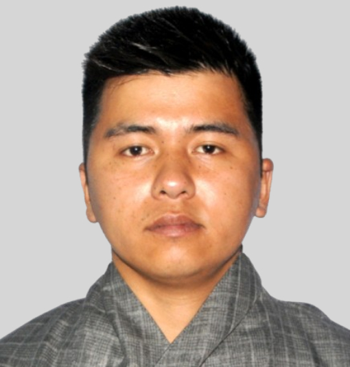 Mr. Chura Muni Ghalley