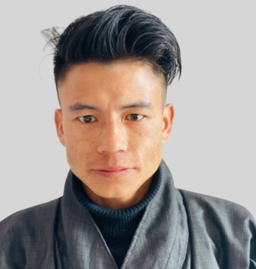 Mr. Tika Ram Gurung
