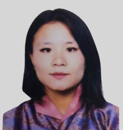 Mrs. Khandu Wangmo