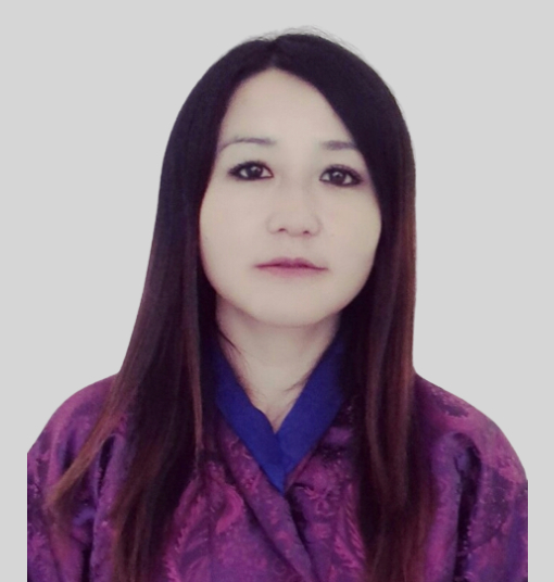 Mrs. Lenmith Lepcha