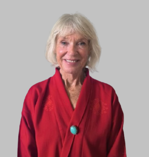 Catherine Pirrie