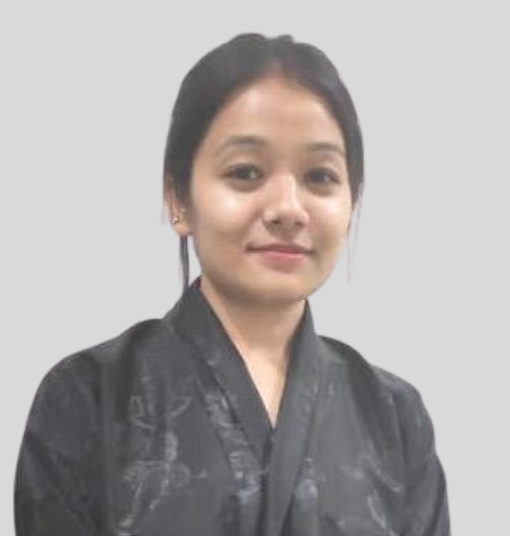 Mrs. Kavitha Apna G