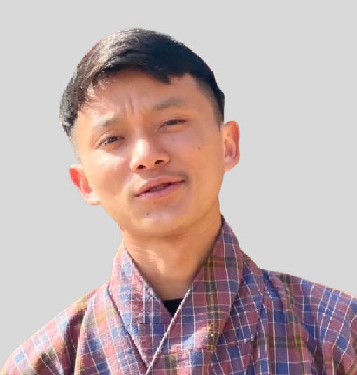 Mr. Kelzang Dawa