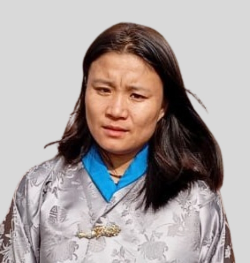 Mrs. Khandu wangmo