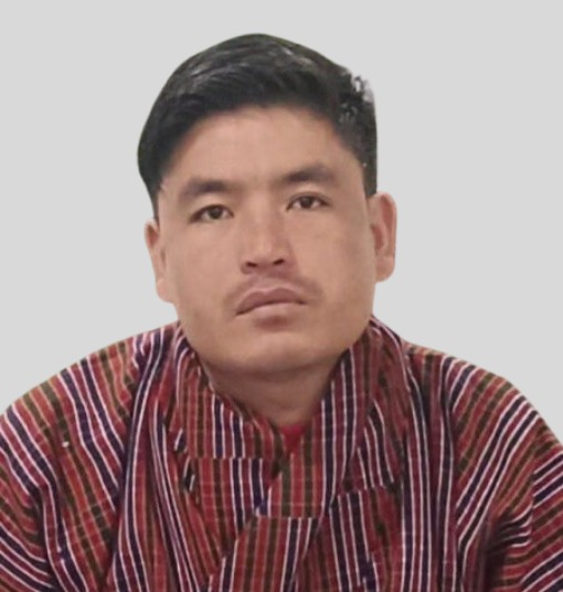 Mr. Tshering Dendup
