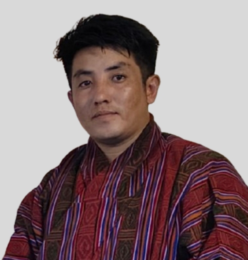 Mr. Jigme dorji